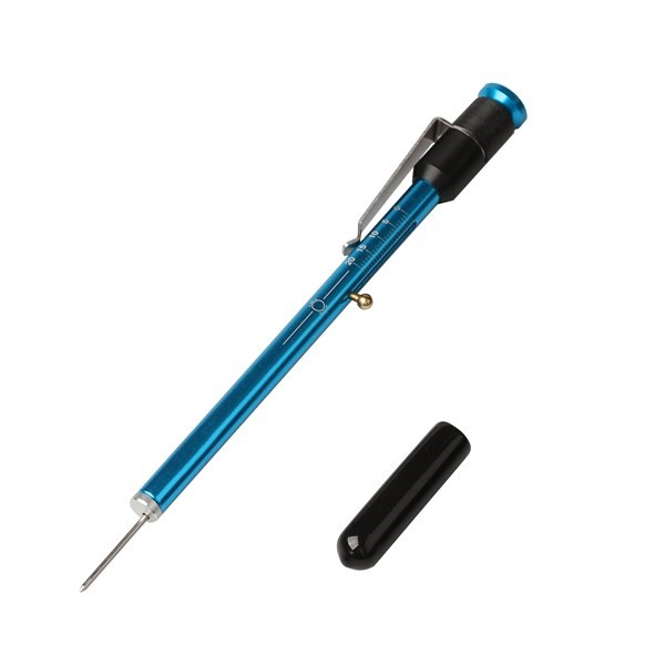 BRAKE PAD & TYRE TREAD GAUGE - 175MM